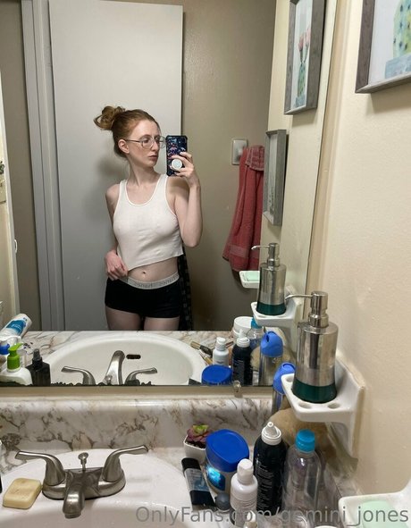 gemini jones pornstar pretty pics