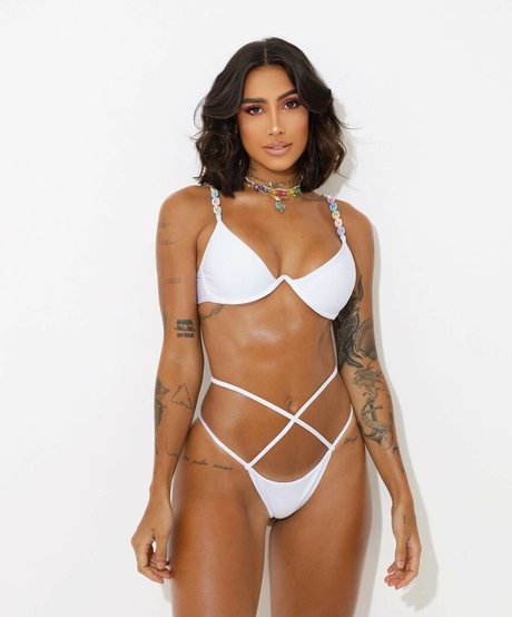 Any Borges model art pics