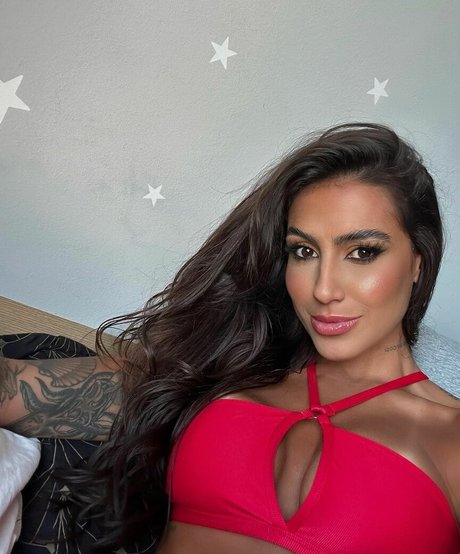 Any Borges star exclusive image