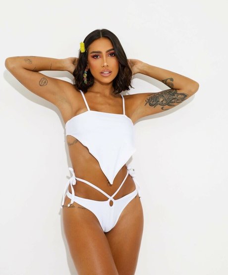 Any Borges exclusive model archive