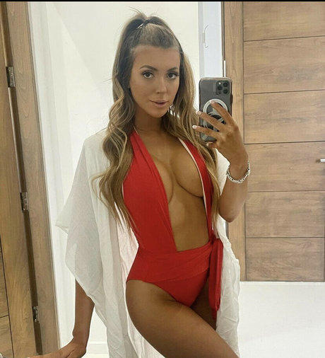 Amanda Casey Vance model beautiful images