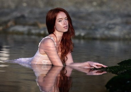 Riley Rasmussen pretty pornstar archive