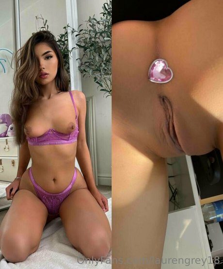 laurengrey18 Profile pic