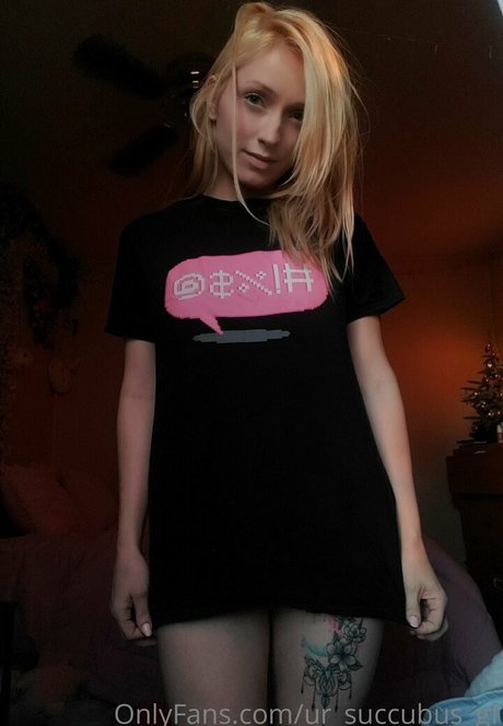 ur succubus gf pornstar art image