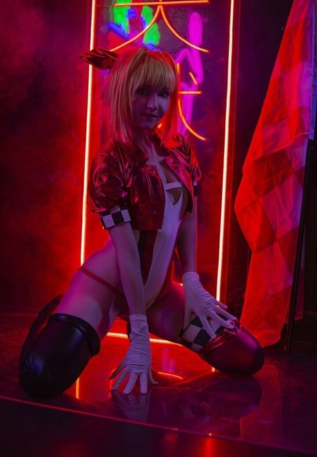 Erodaicon perfect star pic