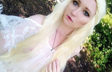 Erodaicon xxx star photo