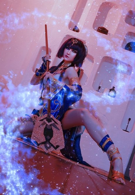 Erodaicon star image