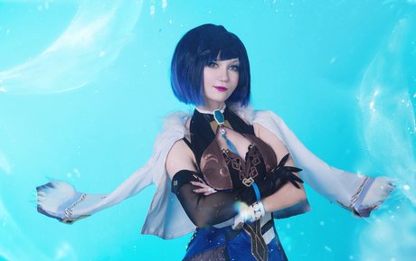 Erodaicon pretty star photo