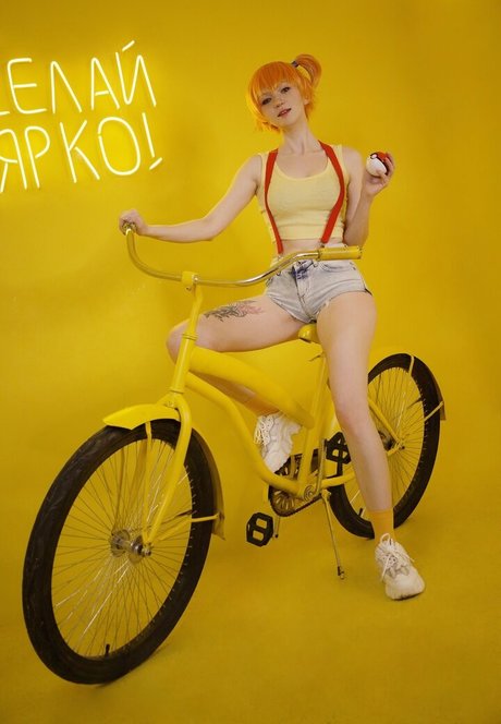 Erodaicon nudes model image