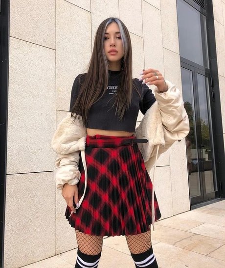 Caandyflip top actress gallery