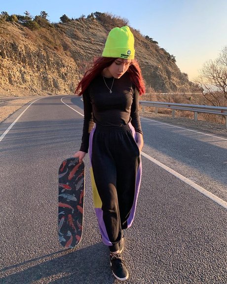 Caandyflip pornographic star pic