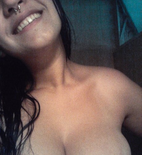 FerGabi model nude pic