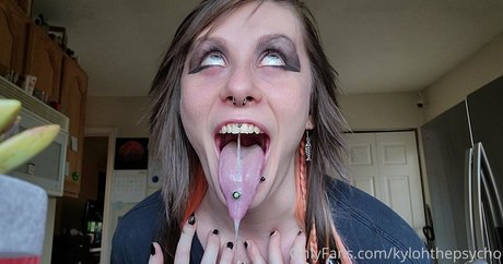 kylohthepsycho star perfect pics