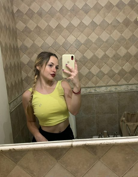 sofiasemine star exclusive images