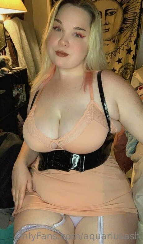 aquariusash sex actress image