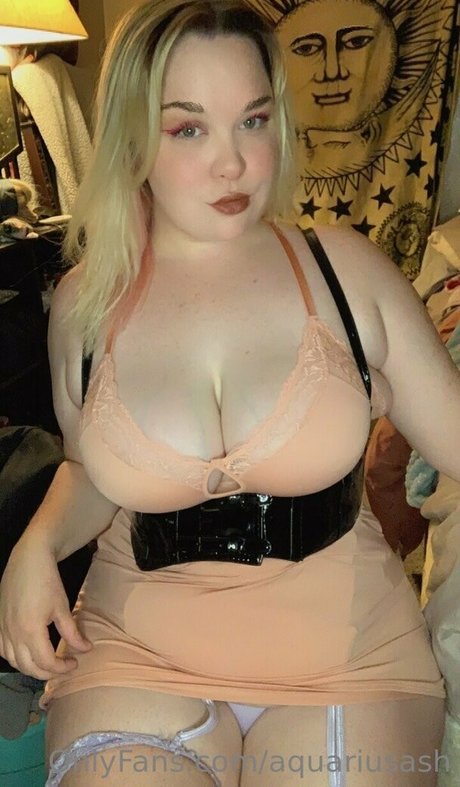 aquariusash pornstar high quality image