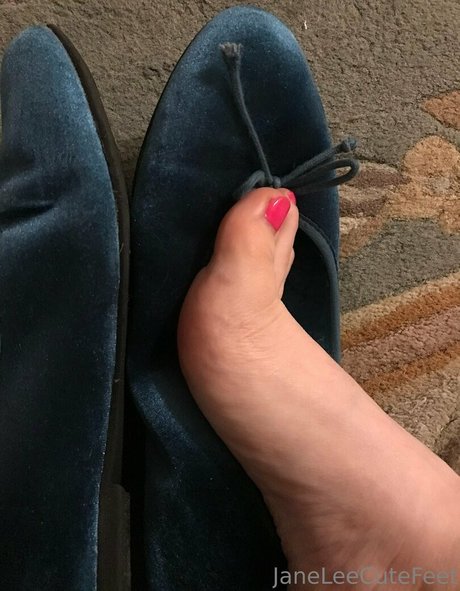janeleecutefeet star hd img