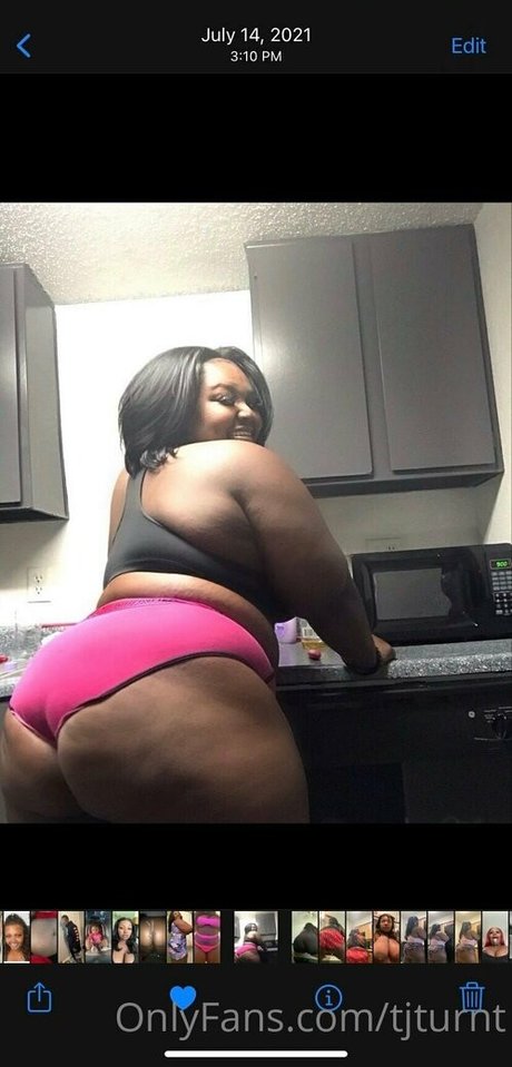 tjturnt star pretty pictures