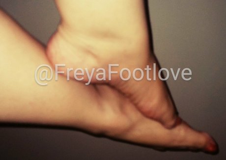 freyafootlove sex actress images