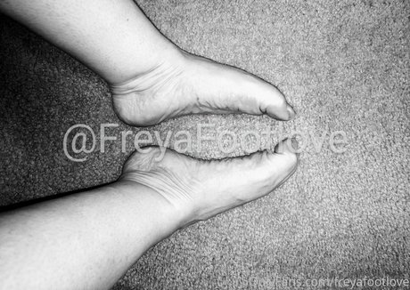 freyafootlove sex star gallery