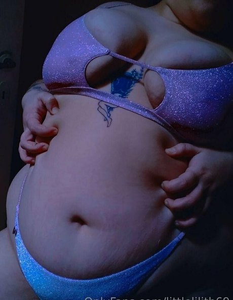 littlelilith69 model sex photo