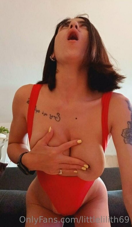 littlelilith69 pornographic actress image