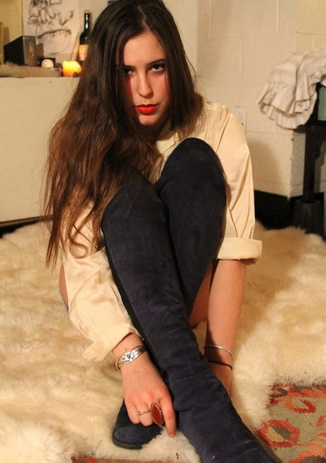 Scout Willis model naked img