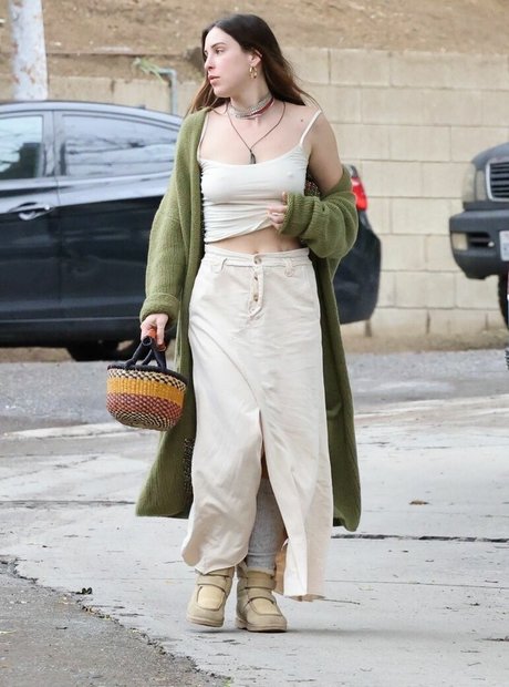 Scout Willis star top images