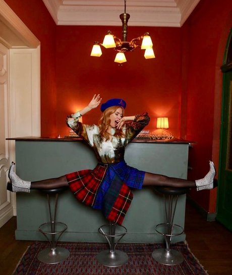 Palina Rojinski pornstar high quality gallery