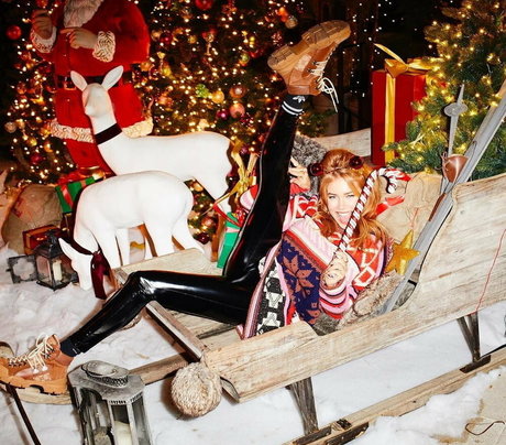 Palina Rojinski adult actress images