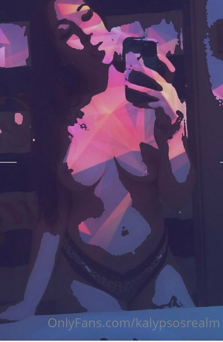 kalypsosrealm art model picture