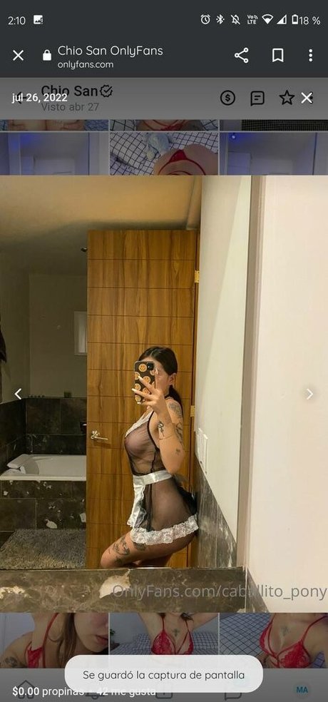 caballito pony pornstar pretty img