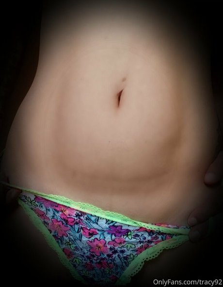 tracy92 model pretty photo