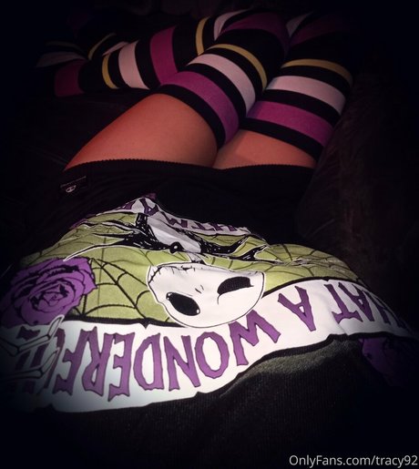 tracy92 beautiful model pics