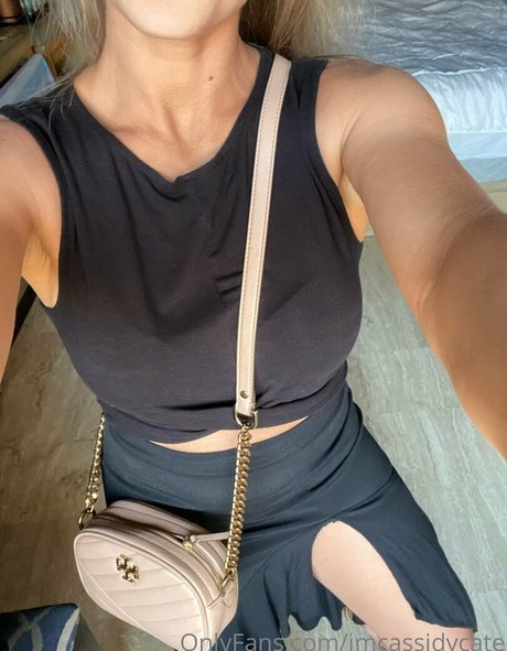 imcassidycate xxx model image