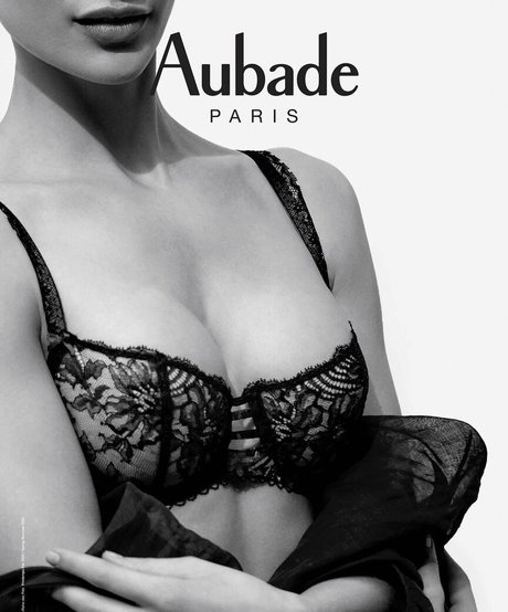 Morgane Miller model adult archive