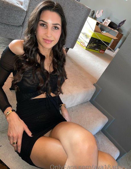ava18adams pornstar nudes picture