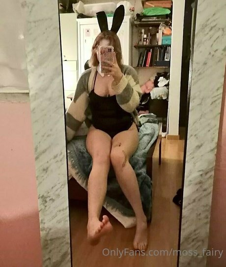 moss fairy pornstar hot pictures