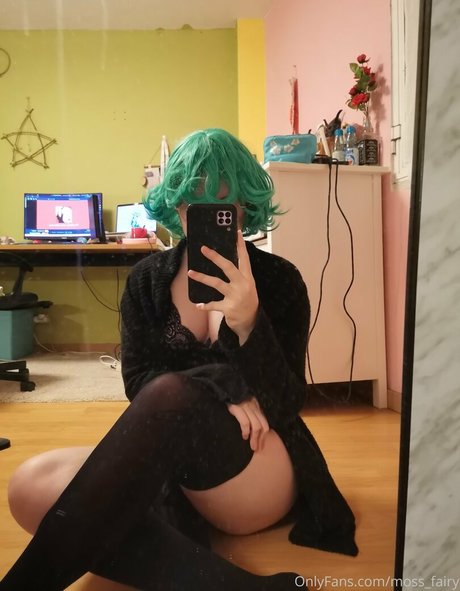 moss fairy star top pictures