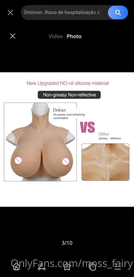 moss fairy erotic pornstar picture