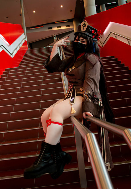 averagecosplays sex model gallery