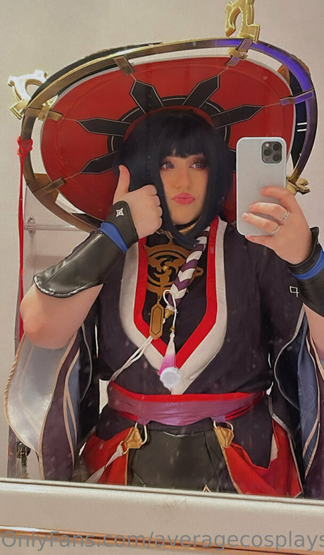 averagecosplays nice pornstar pic