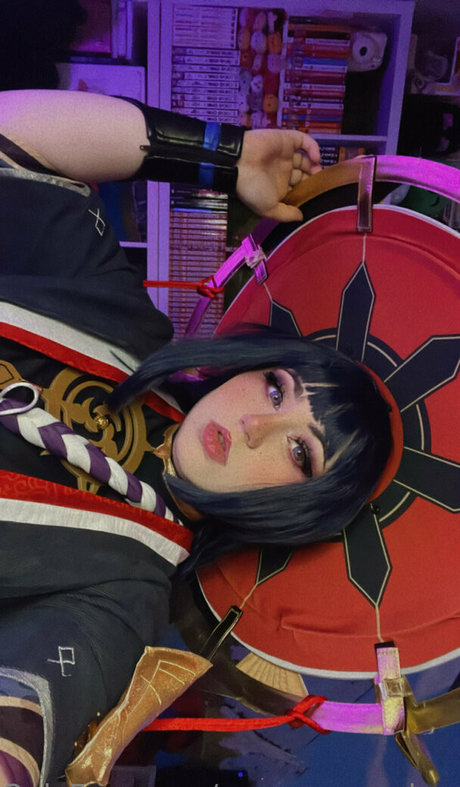 averagecosplays erotic model pics