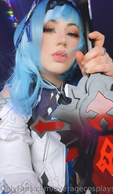 averagecosplays best star pictures