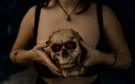 tarathewitch vip sexy model images