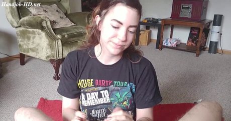 LilRedVelvettt nudes star archive