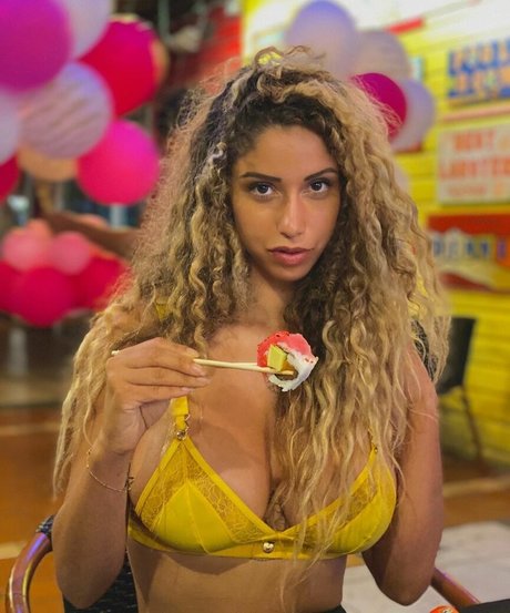 Miiaroma2 top star image