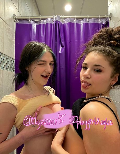 Zassou Lyss pornstar hot pic