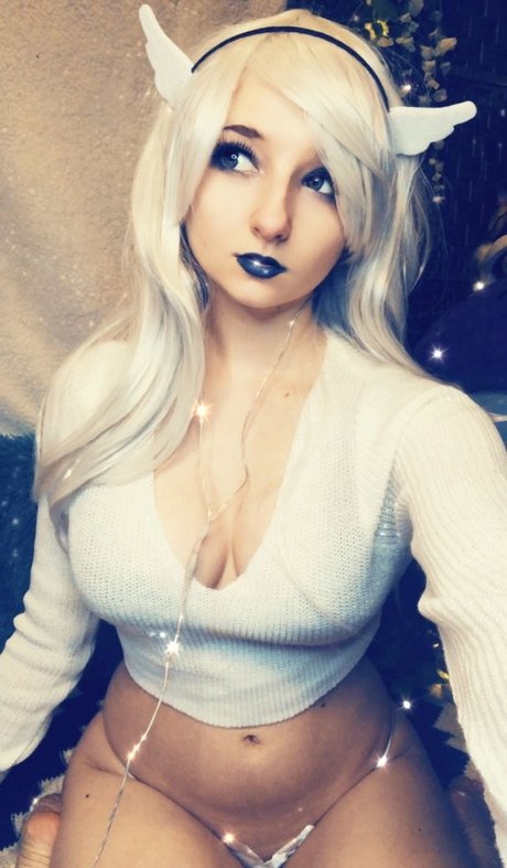 AftynRose star perfect pictures