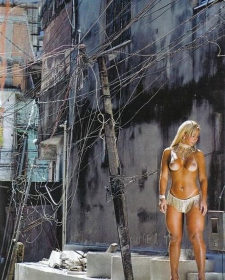 Valeska Popozuda pretty star galleries